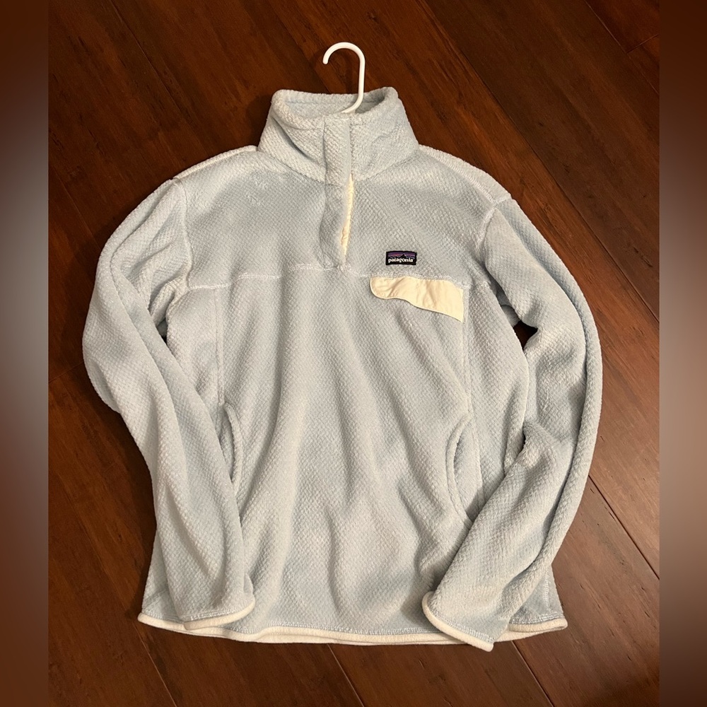 Patagonia
